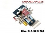 Θερμοστάτης Τοστιέρας Bosch, Siemens, 00622490